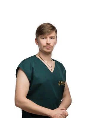 Данил Александрович Тарасов