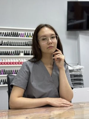 Татьяна Азанова