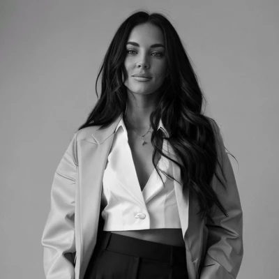 Лопатина Ирина