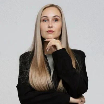 Шамарина Анна