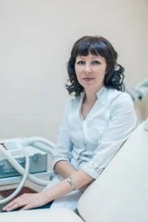 Фото Юлия Евгеньевна Меньшикова
