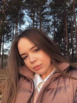 Ксения Колеватова