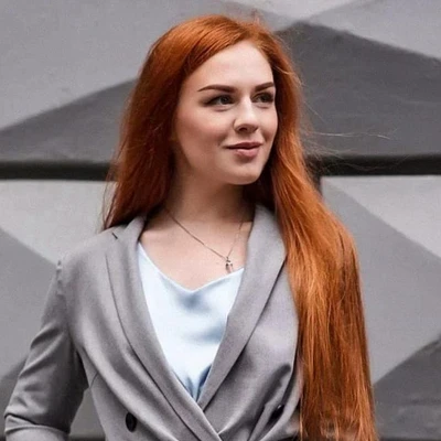 Сафонова Надежда
