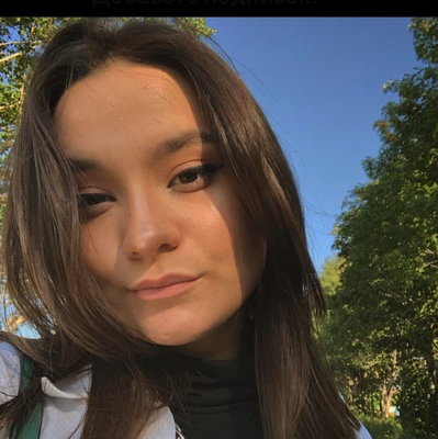 Фото Дарья