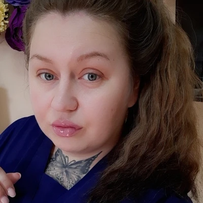 Марина Пискун