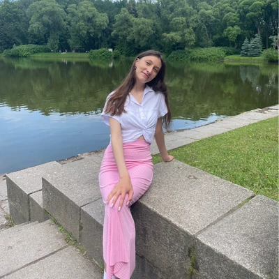 Фото Полина