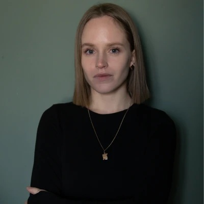 Фото Орехова Вероника