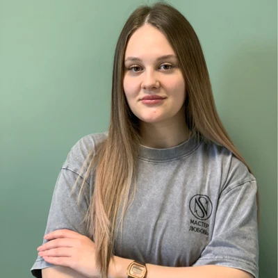 Фото Ушакова Любовь