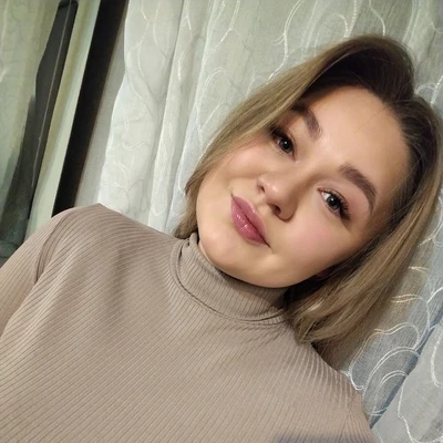 Фото Екатерина