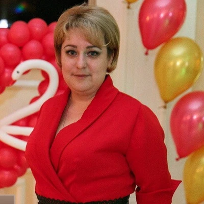 Фото Дубина Галина
