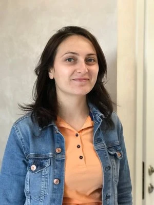 Лианна Саакян