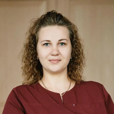 Наталья