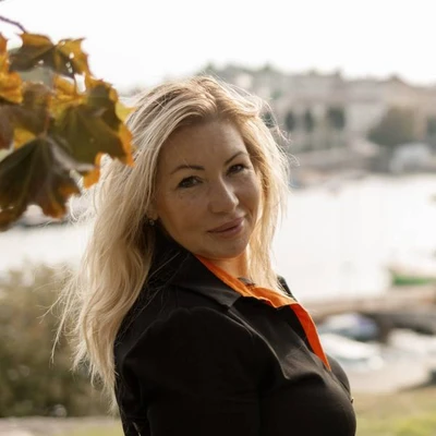 Фото Екатерина