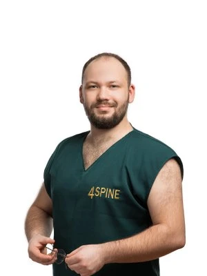 Илья Бабушкин