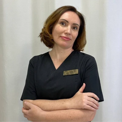 Дрожжина Анна