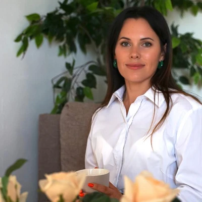 Ирина Сорокина