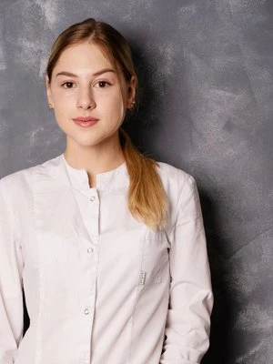 Марина Каракулова