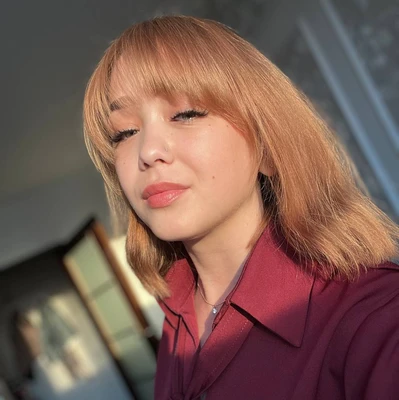 Сиряк Анастасия