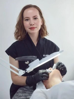 Карина Руслановна Ишкильдина