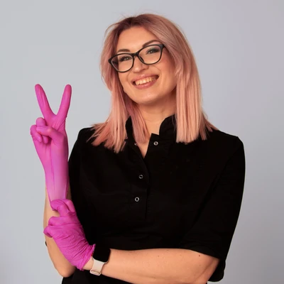 Астафьева Анастасия