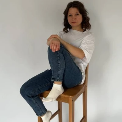 Тимофеева Крестина