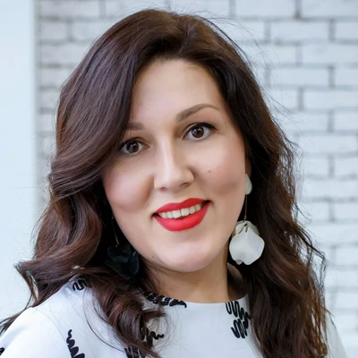 Барабошкина Елена