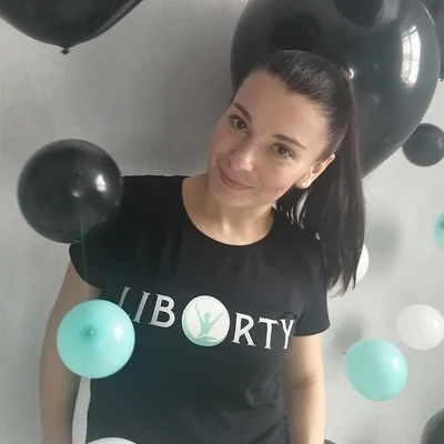 Фото Петрова Кристина