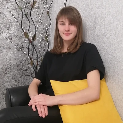Синяева Ульяна