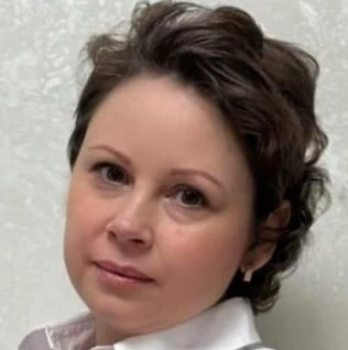 Фото Светлана