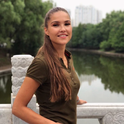 Екатерина