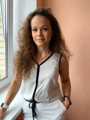 Ольга Суркова