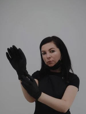 Наталья Стерхова