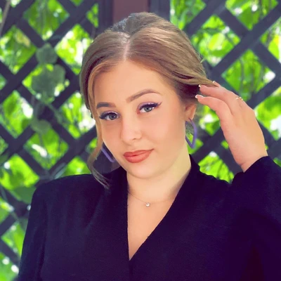 Алина