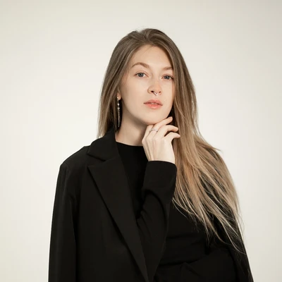 Фото Ахметова Мария