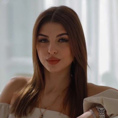 Мастер Екатерина