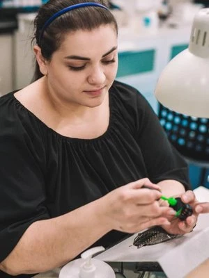 Фото Элиза Гришаевна Николян