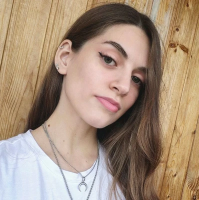 Позднякова Лина