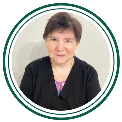 Сычева Елена Викторовна