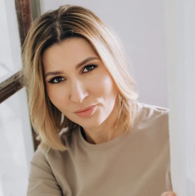 Фото Федорченко Екатерина