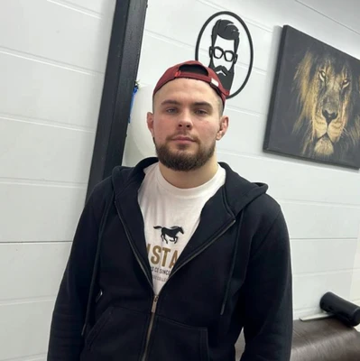 Фото Барбер Артем