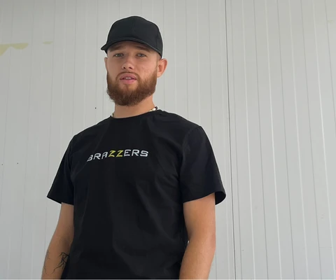 Фото Барбер Денис