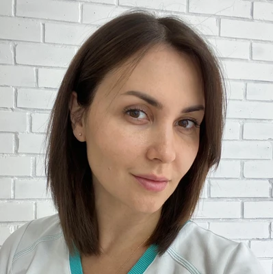 Фото Подолог- Надежда