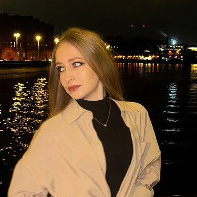 Фото Екатерина