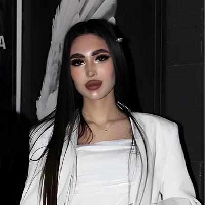 Алина
