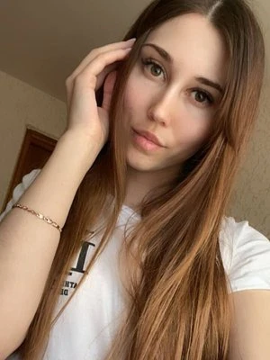 Елена Репина