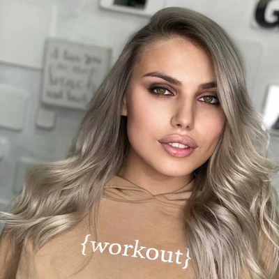 Фото Агрест Амелия