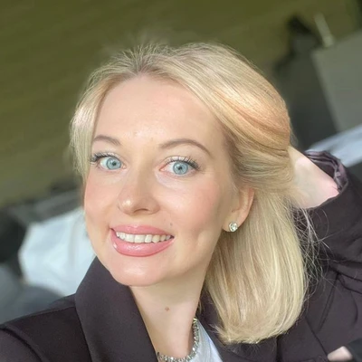 Николаева Александра