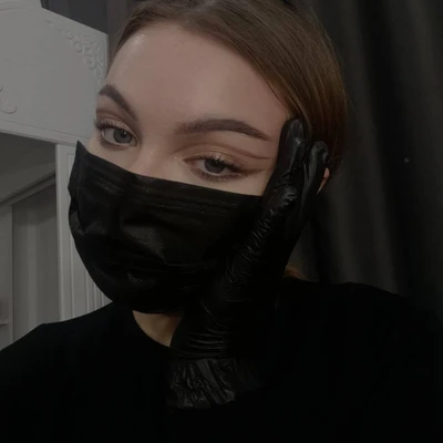 Анжелика