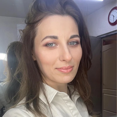 Кискина Ирина