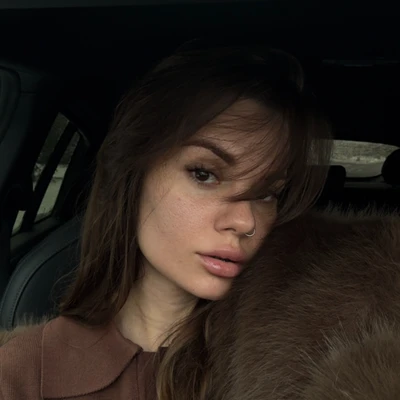 Фото Вероника